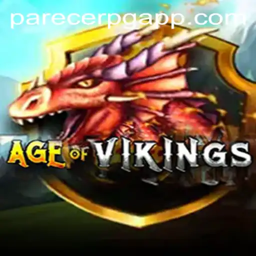 Descubra o Mundo Épico de AgeofViking com ParecerPG.com