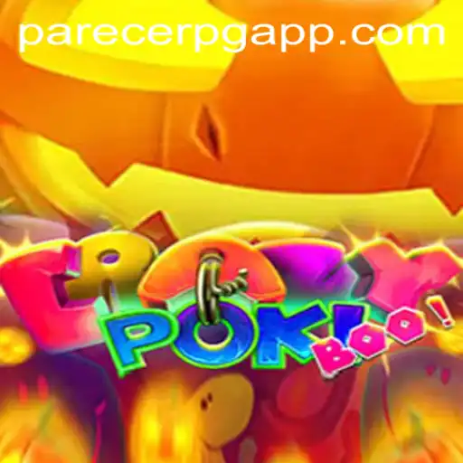 CrazyPokiBoo: Um Mergulho no Mundo Divertido deste Novo Jogo