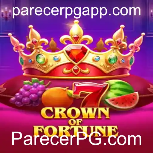 Descubra o Fascinante Mundo de CrownofFortune