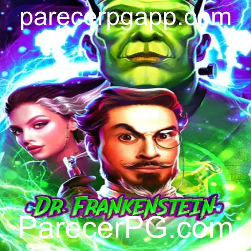 Descobrindo o Mundo de DrFrankenstein: Um Jogo de Aventuras e Mistérios