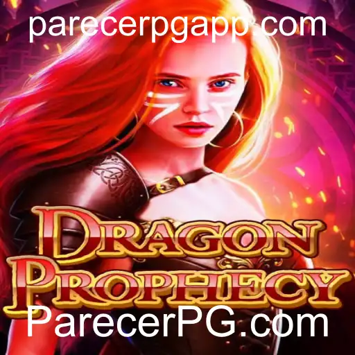 Descubra o Mundo de DragonProphecy - Um Jogo Inovador e Cativante