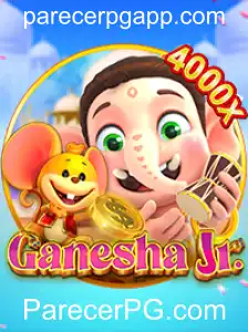 GaneshaJr: Explorando o Mundo Encantador do Novo Jogo de Estratégia