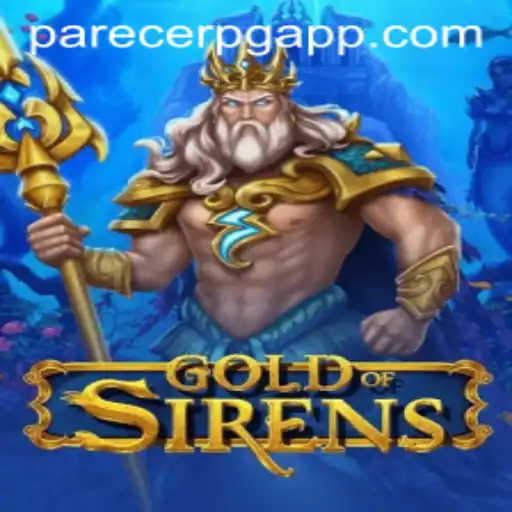 Descubra o Fascinante Universo de GoldofSirens