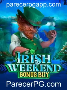 Explorando o Mundo do Jogo IrishWeekendBonusBuy