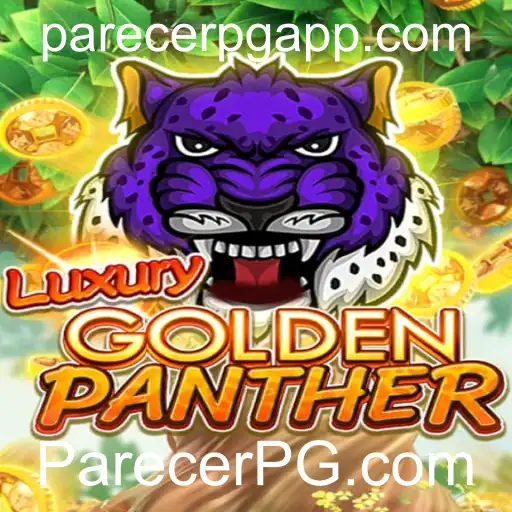 Explorando o Mundo do Jogo LUXURYGOLDENPANTHER