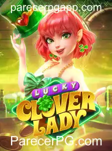 Conheça o Empolgante Jogo LuckyCloverLady