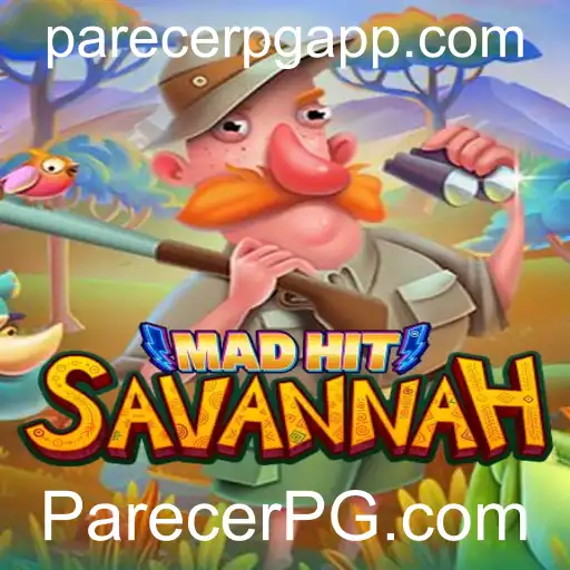 Descubra MadHitSavannah: O Novo Fenômeno dos Jogos de Tabuleiro