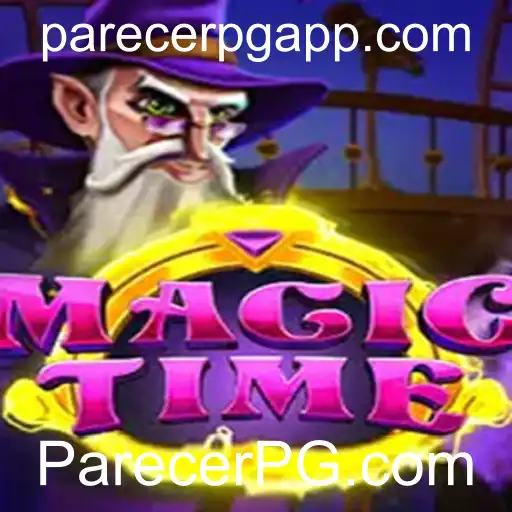 MagicTime: Explorando o Universo Fascinante do Novo Jogo de Tabuleiro