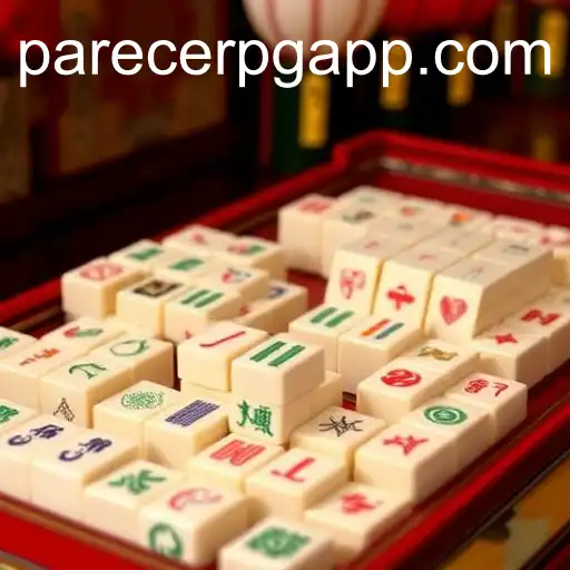 Mahjong