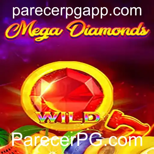 MegaDiamond: Aventure-se em um Mundo de Estratégia e Sorte