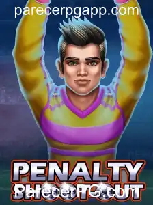PenaltyShootOut: Um Mergulho no Jogo Viciado em Adrenalina