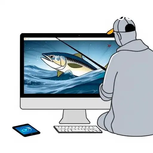 Pesca online