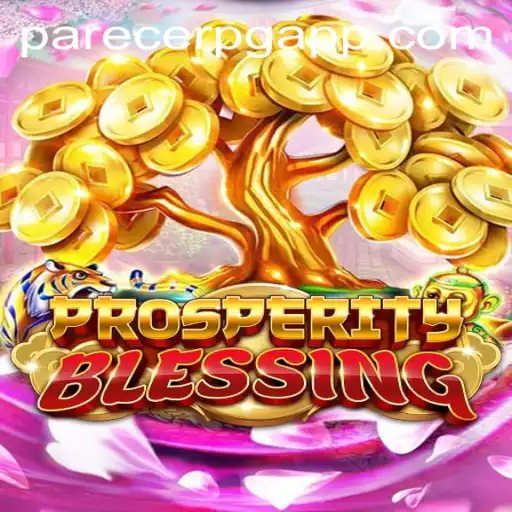 Descubra ProsperityBlessing: Um Jogo de Estratégia e Habilidade