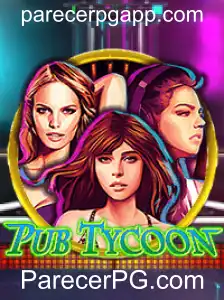 Descubra o Fascinante Mundo de PubTycoon: A Nova Sensação no Universo dos Jogos Digitais