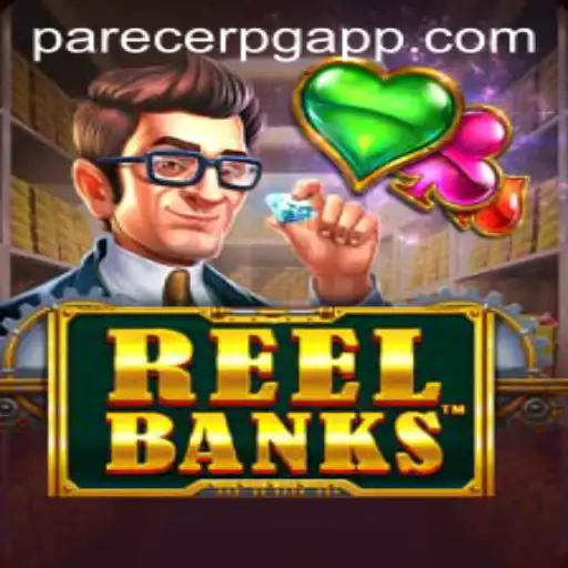 Explorando o Excitante Mundo do Jogo ReelBanks