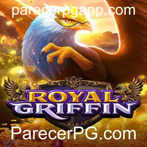 RoyalGriffin: Aventure-se no Mundo Fantástico Carregado de Estratégia
