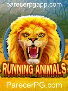 RunningAnimals: Aventura em Alta Velocidade