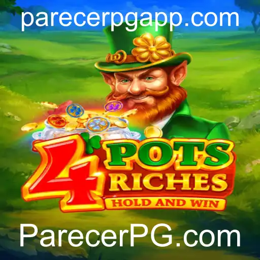 Descubra o Fascinante Mundo de 4potsriches