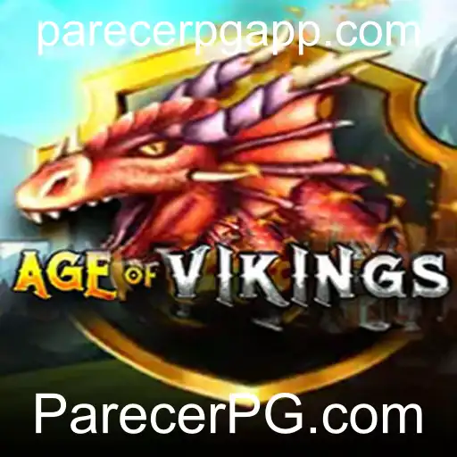Descubra o Mundo Épico de AgeofViking com ParecerPG.com