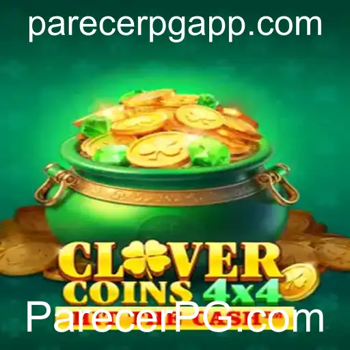 CloverCoins4x4: Descubra Este Empolgante Jogo de Estratégia