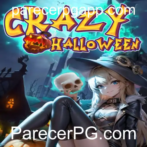 CrazyHalloween: Um Jogo Emocionante para as Festas de Outono
