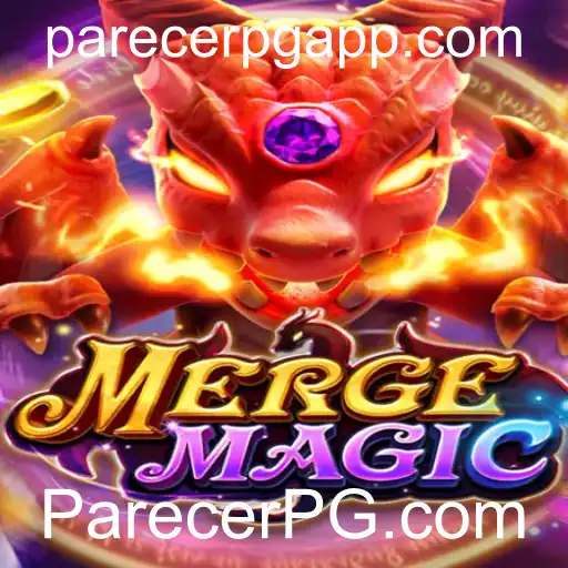 Explorando MERGEMAGIC: O Jogo de Estratégia e Criatividade