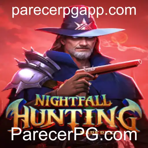 Descubra o Universo de NightfallHunting e as Regras do Jogo