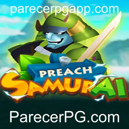 PreachSamurai: Explorando as Regras e Aventura deste Novo Jogo de Estratégia