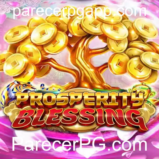 Descubra ProsperityBlessing: Um Jogo de Estratégia e Habilidade