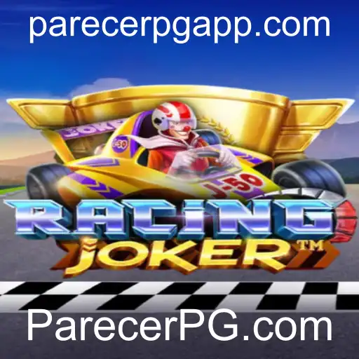 Explorando a Excitação de RacingJoker: Um Jogo de Corrida Inovador
