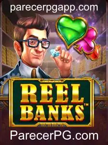Explorando o Excitante Mundo do Jogo ReelBanks