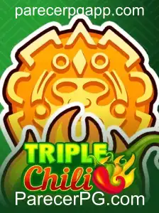TripleChili: Mergulhe na Aventura Picante do Novo Jogo Sensação
