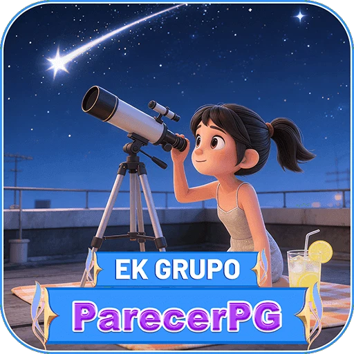 ParecerPG.com Logo