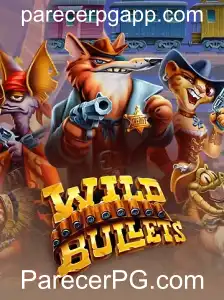 WildBullets: Descubra o Novo Fenômeno dos Jogos em ParecerPG.com